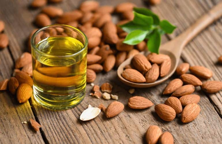 تصویر 1 از خرید و قیمت روغن بادام تلخ + فروش صادراتی